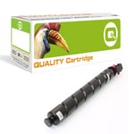 Triumph-Adler CK-8514M (1T02NDCTA1) toner magenta | TRI1T02NDBTA1