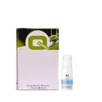 Q-Nomic GI-43C tinteiro ciano | QN4672C001