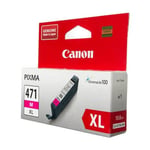 Canon CLI-471M XL tinteiro magenta XL | CAN0348C001