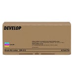 Develop DR-313C tambor cores | DEVDR-313C