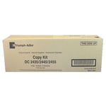 Triumph-Adler 613510015 toner preto | TRI613510015