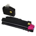Olivetti B1182 toner magenta | OLIB1182