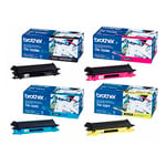 Brother Pack TN130 4 cores | BRB-TN130