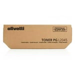Olivetti B0812 toner preto | OLIB0812