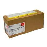 Olivetti B0965 toner preto XXL | OLIB0965