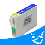 Q-Nomic T0549 tinteiro unidade de limpeza cabeça de impressão | QNT0549_clean