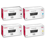 Canon Pack toners 723 | CANB-723