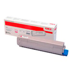 OKI 46471114 toner magenta | OKI46471114