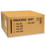 Kyocera PU102 | KYOPU102