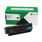 Lexmark 24B7535 Toner preto | LEX24B7535