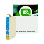Q-Nomic T1302 Tinteiro ciano XL | QNT1302