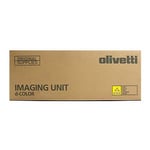 Olivetti B0783 unidade de imagem amarela | OLIB0783
