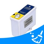 Q-Nomic T051 unidade de limpeza cabeça de impressão preto | QNT051_clean