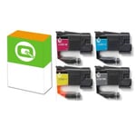 Q-Nomic LC521 Pack 4 cores | QNLC-521
