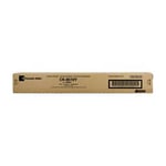 Triumph-Adler 662511116 toner amarelo | TRI662511116