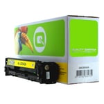 Q-Nomic 205A toner amarelo | QNCF532A