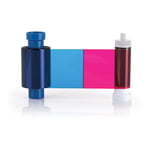 Magicard MD100 fita de impressão a cores YMCKO | 100 impressões | MGD321975