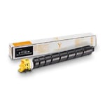 Kyocera TK-8835Y toner amarelo | KYO1T0C02ANL0
