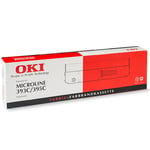 OKI 09002312 fita cores | OKI09002312