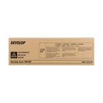 Develop TN-318K (A0DK1D3) Toner preto | DEVTN-318K