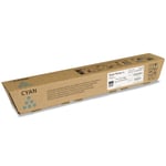 Ricoh SP-C811DN toner ciano | RICSP-C811DNC