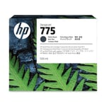 HP 775 (1XB22A) tinteiro preto mate | HP1XB22A