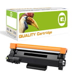 Q-Nomic TN-2510 toner preto XL | QNTN2510XL