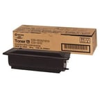 Toner preto Kyocera 37029010 | KY37029010
