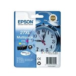 Epson 27XL (T2715) multipack (C/M/Y) | EPSB-T2715_R