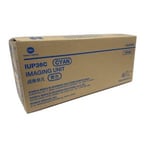 Konica Minolta IUP-36 (AAJV0HE) tambor ciano | MINAAJV0HE