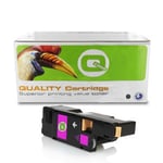 Q-Nomic 593-BBLZ toner magenta | QN593-BBLZ