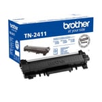 Brother TN-2411 toner preto | BROTN2411