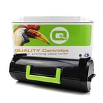 Q-Nomic 512H toner preto XL | QN51F2H00