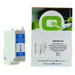 Q-Nomic T0321 (T032140) tinteiro preto | QNT032140