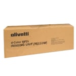 Olivetti B0538 unidade de imagem amarela | OLIB0538