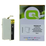 Q-Nomic T0551 (T055140) tinteiro preto | QNT055140