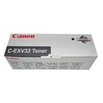 Canon C-EXV32 BK (2786B002) | CANC-EXV32BK