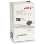 Xerox 108R00998 Tinta sólida preta (2 unidades) | XER108R00998