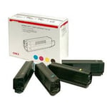 OKI 42403002 Pack toner cores | OKI42403002