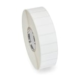 Zebra 8100T Cryocool etiqueta (3017014) 30 x 15 mm (3 rolos) | ZEB3017014