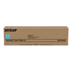 Develop TN-611C toner ciano (A0704D0) | DEVTN-611C