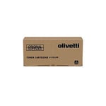 Olivetti B1100 toner preto | OLIB1100