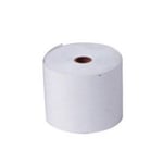 rolo Papel Electra 74x65mm (Papel Térmico) | QNPE7465
