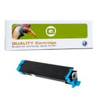 Q-Nomic MX-C35TC toner ciano | QNMX-C35TC