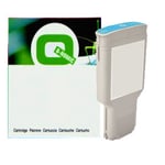 Q-Nomic 728 (F9K17A) tinteiro ciano XXL | QNF9K17A