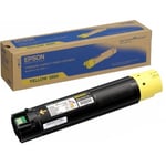 Epson S050660 toner amarelo | EPSS050660