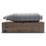 Konica Minolta TN-622K (A5E7150) toner preto | MINTN-622K