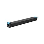 Q-Nomic MX31-GTCA toner ciano | QNMX31GTCA