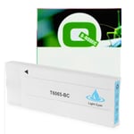Q-Nomic T6065 tinteiro ciano claro XL | QNC13T606500