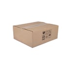 Zebra 5319 Fita de cera (05319BL13145) 131 mm x 450 m (24 fitas) | ZEB05319BL13145